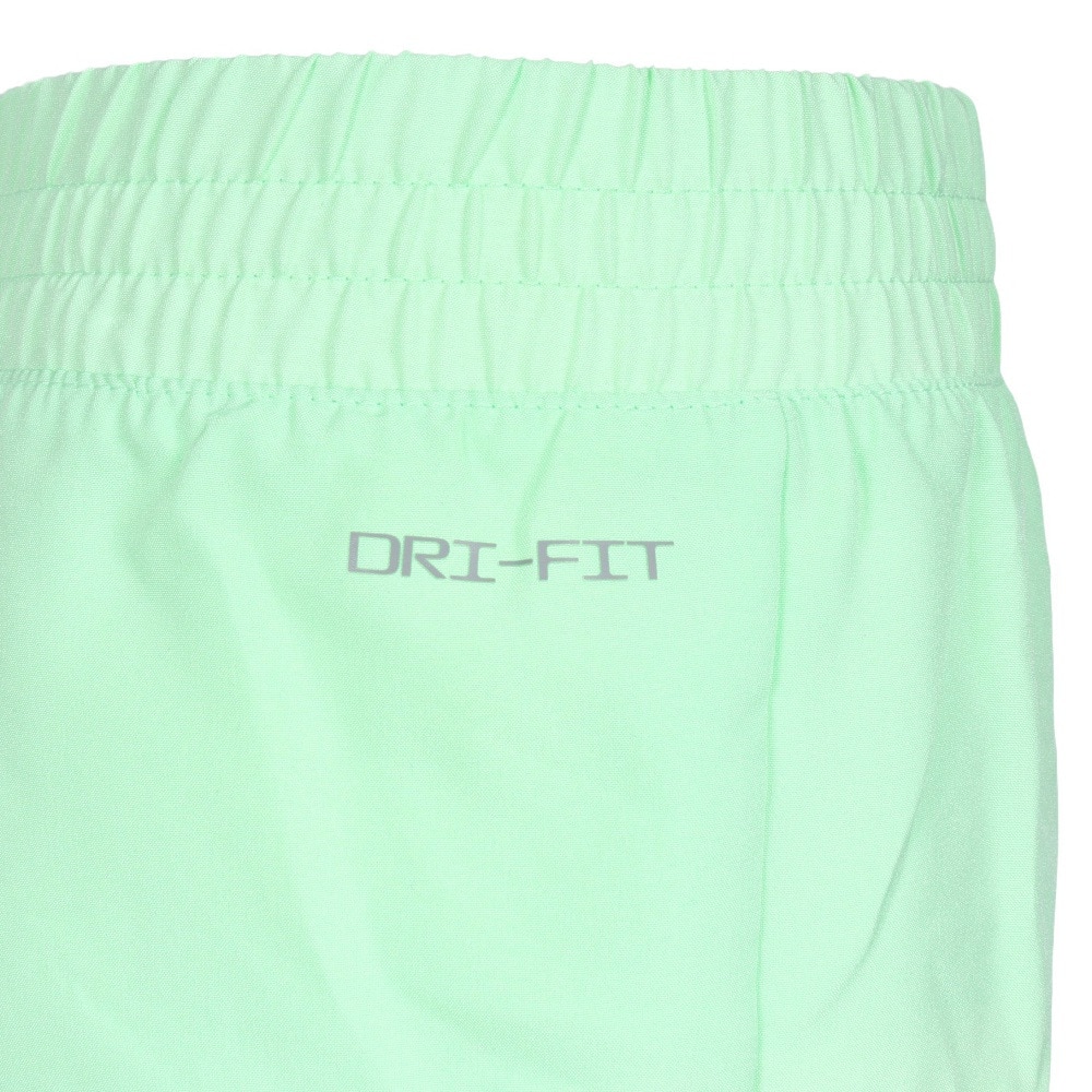 ナイキ（NIKE）（キッズ）ジュニア NK ドライフィット ONE WVN HR ショートパンツ インナーパンツ付き 36L792-E2E