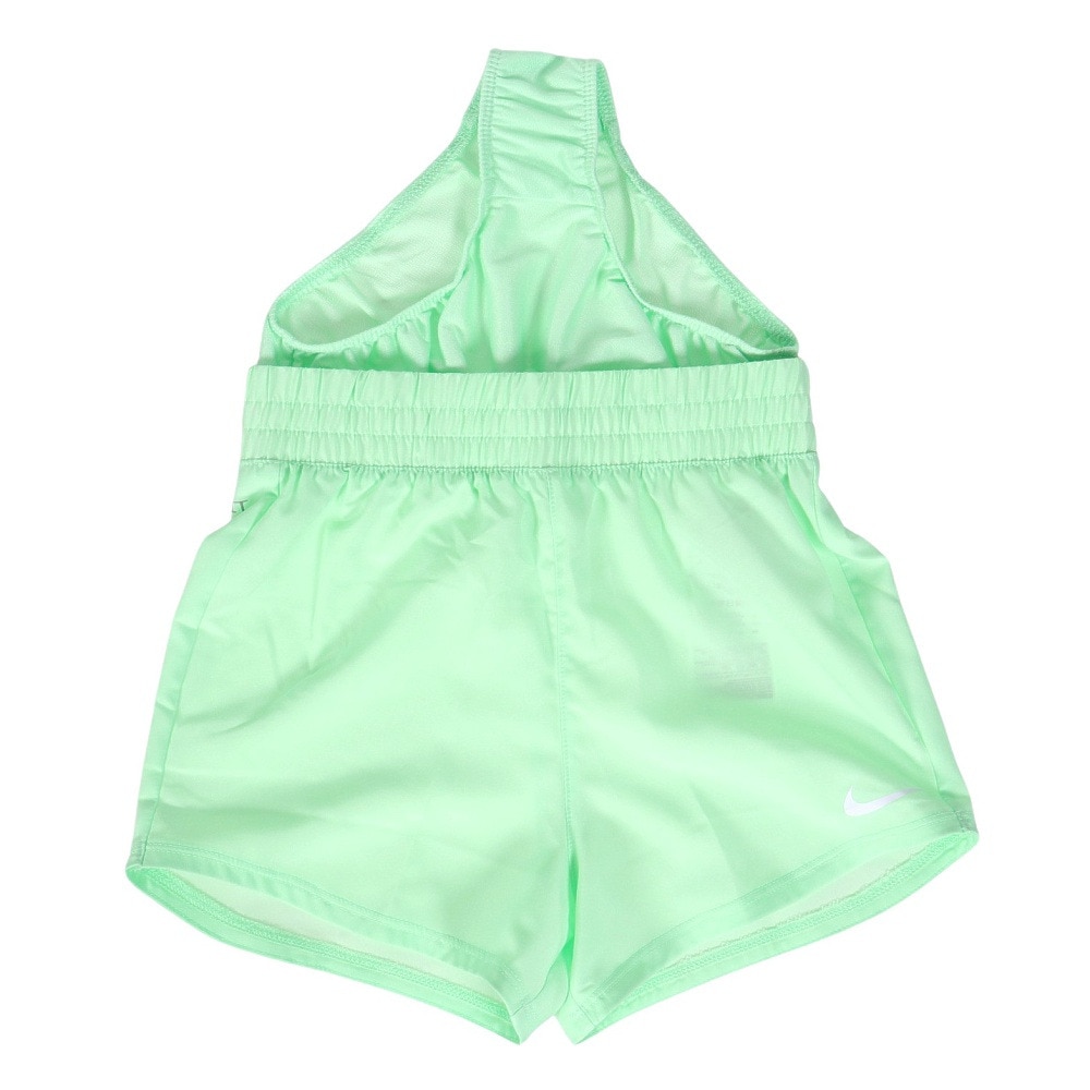 ナイキ（NIKE）（キッズ）ジュニア NK ドライフィット ONE WVN HR ショートパンツ インナーパンツ付き 36L792-E2E