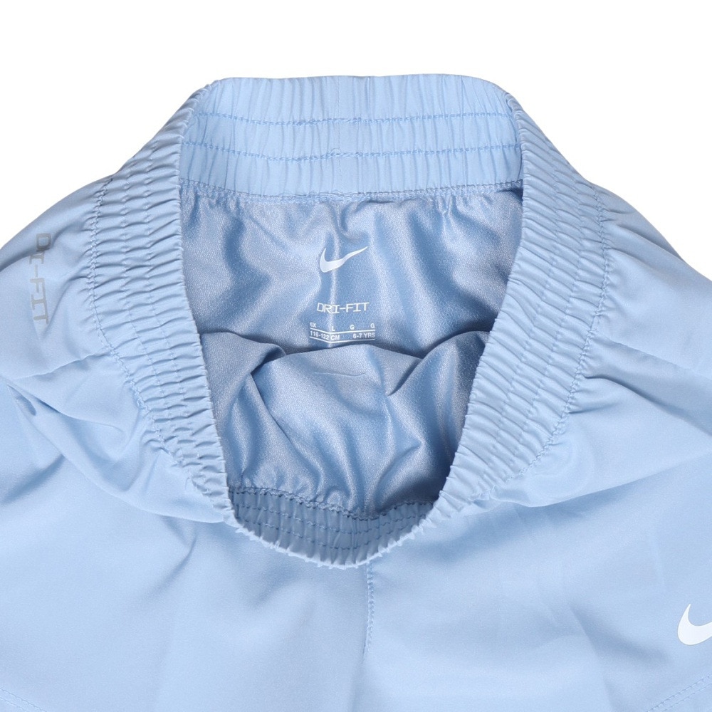 ナイキ（NIKE）（キッズ）キッズ NKG WVN HR ショートパンツ インナーパンツ付き 36L792-U1W