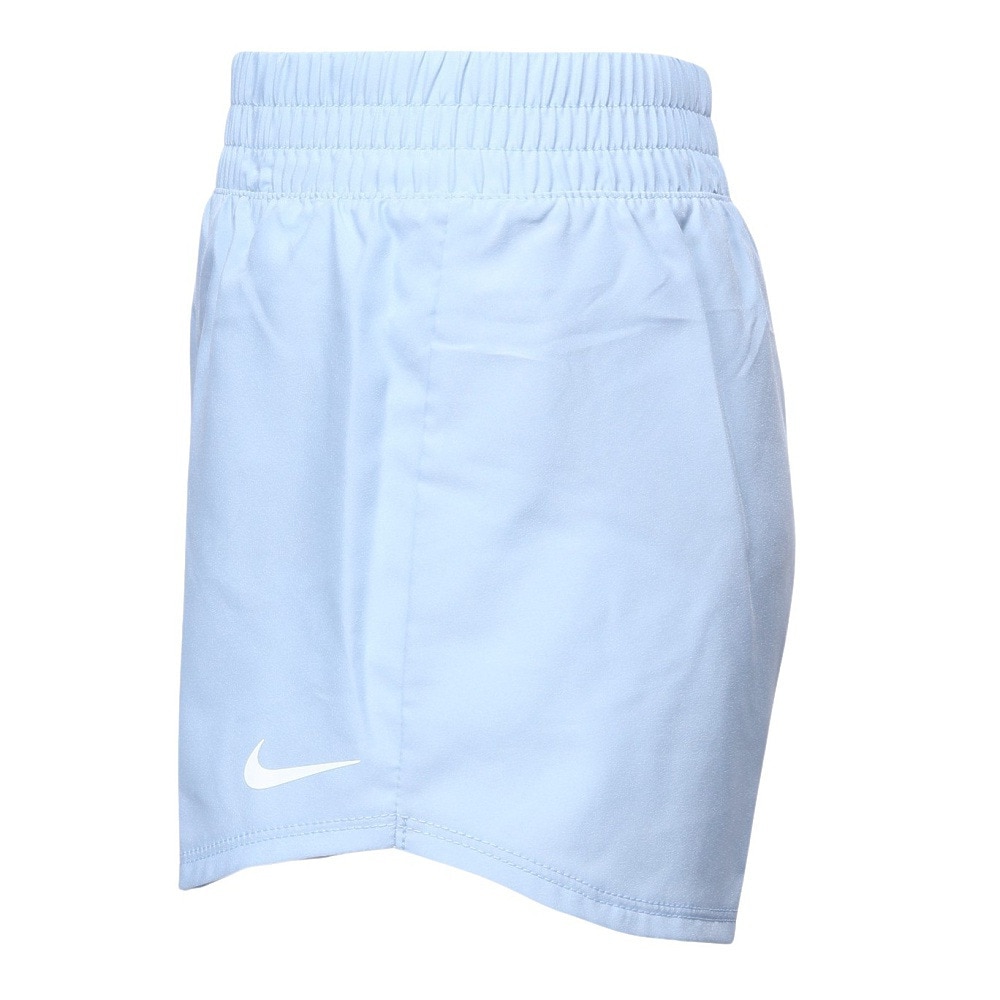 ナイキ（NIKE）（キッズ）キッズ NKG WVN HR ショートパンツ インナーパンツ付き 36L792-U1W