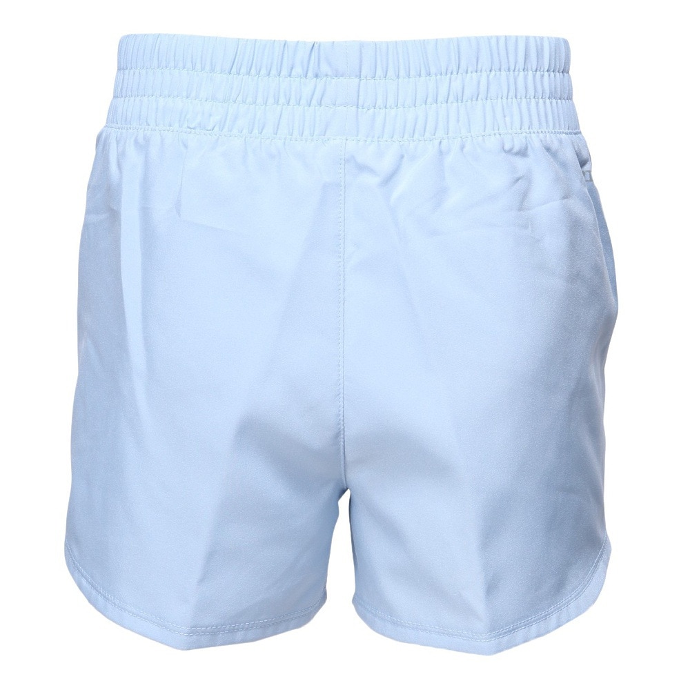 ナイキ（NIKE）（キッズ）キッズ NKG WVN HR ショートパンツ インナーパンツ付き 36L792-U1W