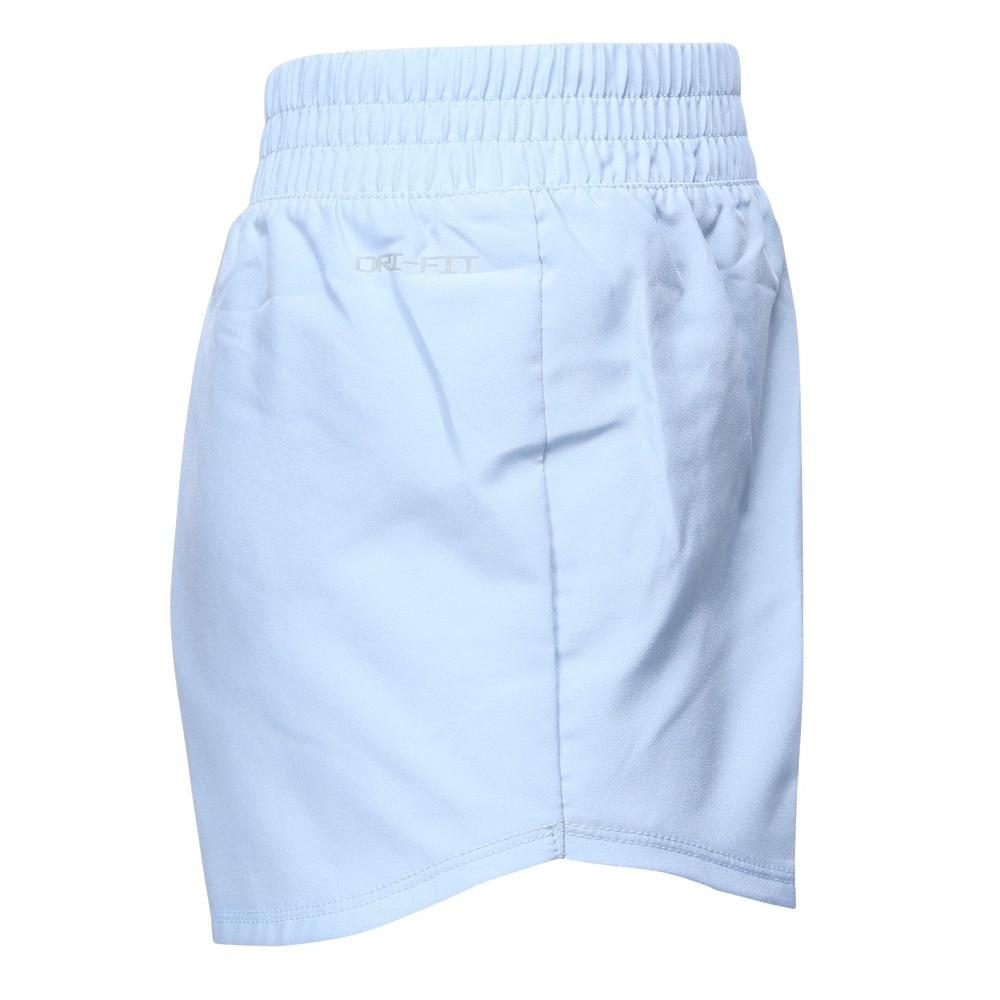 ナイキ（NIKE）（キッズ）キッズ NKG WVN HR ショートパンツ インナーパンツ付き 36L792-U1W