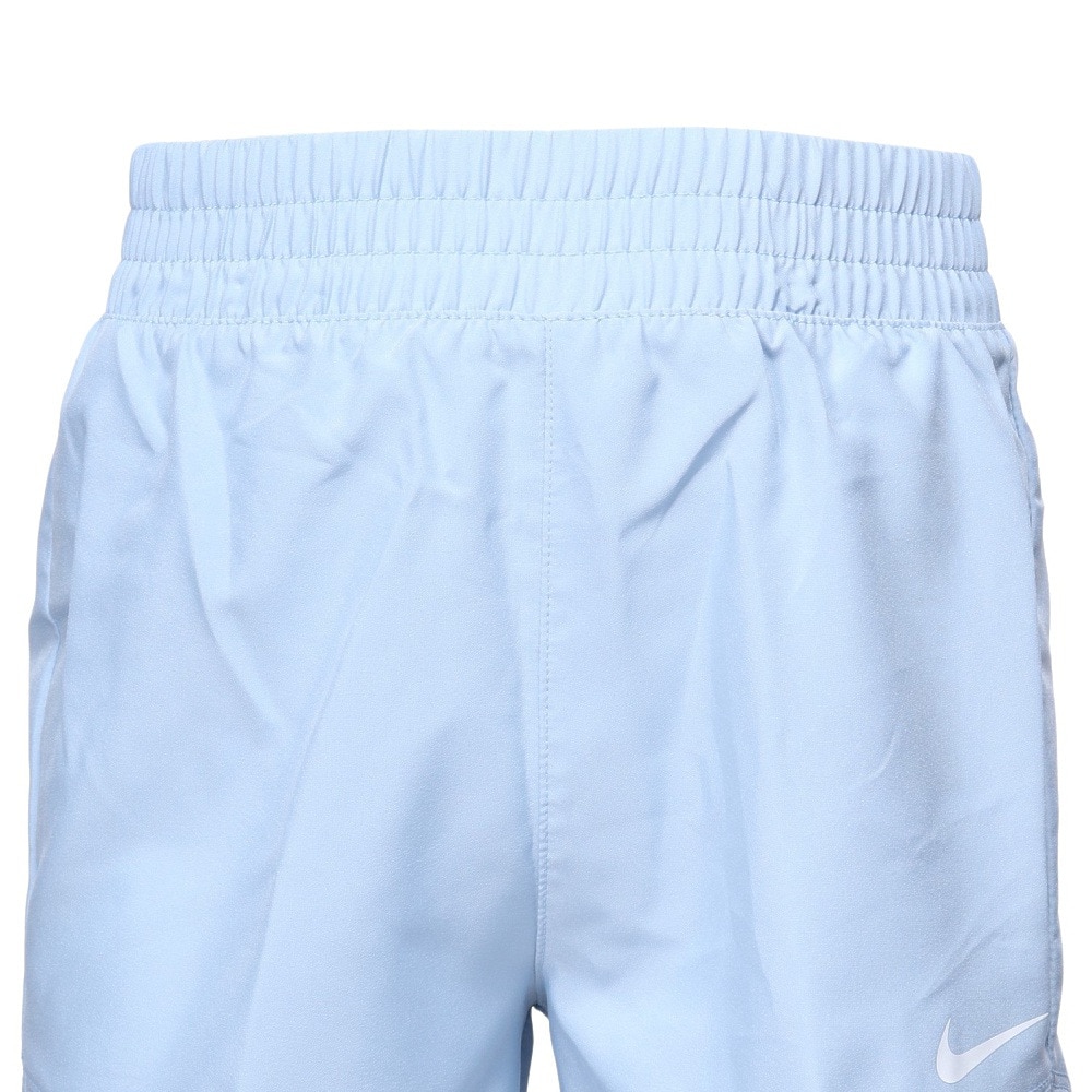 ナイキ（NIKE）（キッズ）キッズ NKG WVN HR ショートパンツ インナーパンツ付き 36L792-U1W