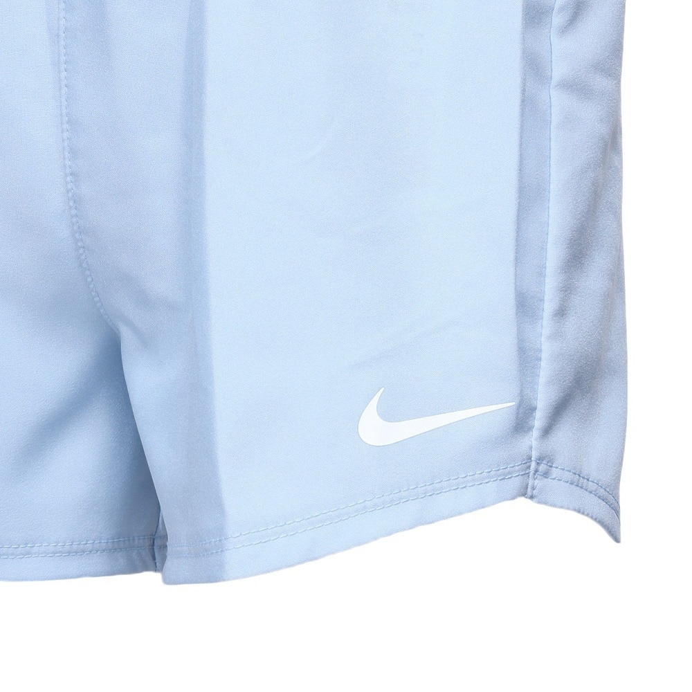 ナイキ（NIKE）（キッズ）キッズ NKG WVN HR ショートパンツ インナーパンツ付き 36L792-U1W