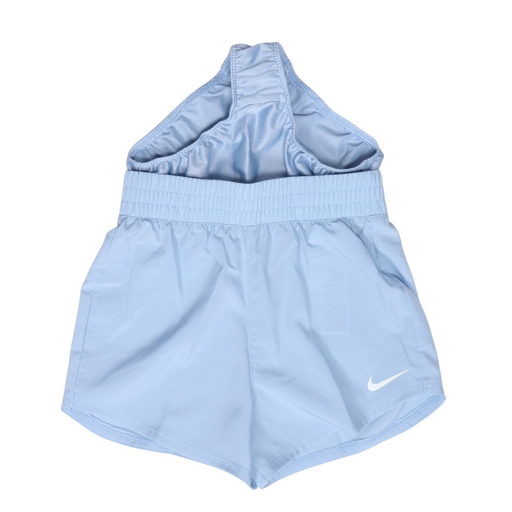 ナイキ（NIKE）（キッズ）キッズ NKG WVN HR ショートパンツ インナーパンツ付き 36L792-U1W