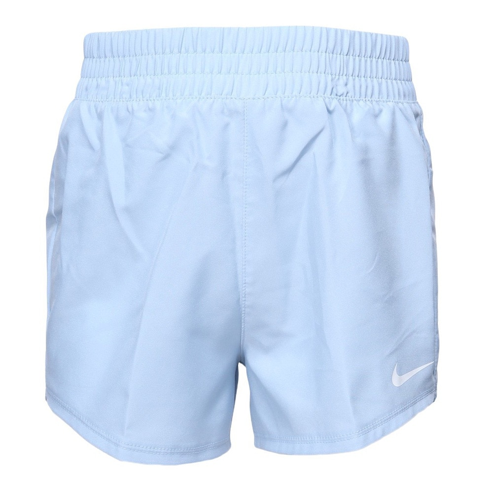 ナイキ（NIKE）（キッズ）キッズ NKG WVN HR ショートパンツ インナーパンツ付き 36L792-U1W