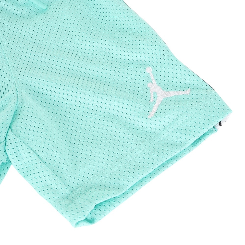 ジョーダン（JORDAN）（キッズ）ジュニア ボーイズ MVP メッシュ ショートパンツ 85C885-E8G