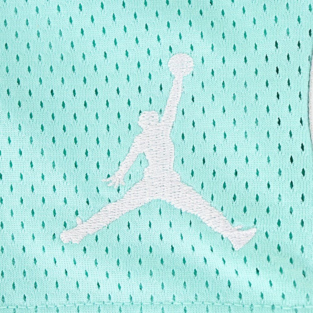 ジョーダン（JORDAN）（キッズ）ジュニア ボーイズ MVP メッシュ ショートパンツ 85C885-E8G