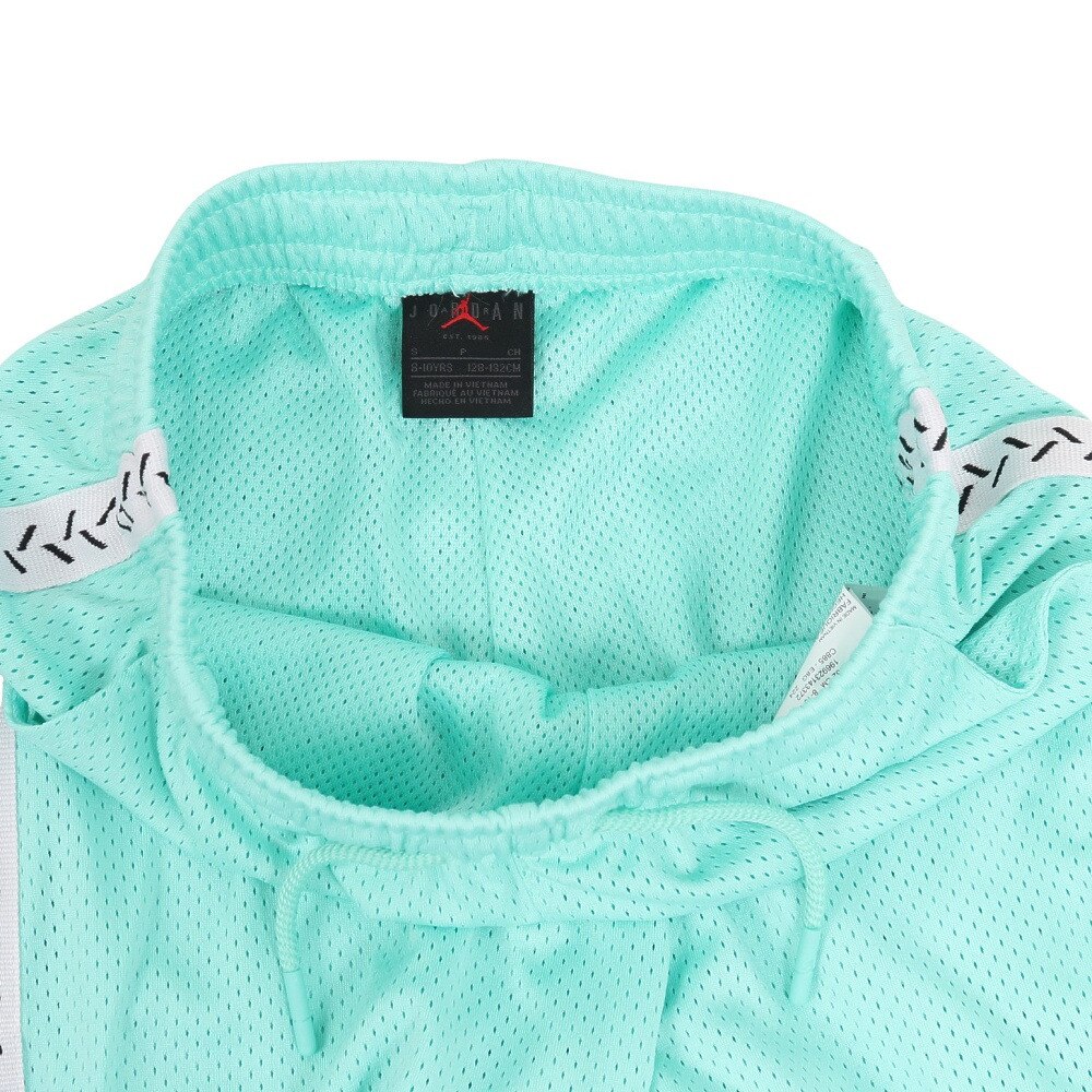 ジョーダン（JORDAN）（キッズ）ジュニア ボーイズ MVP メッシュ ショートパンツ 95C885-E8G