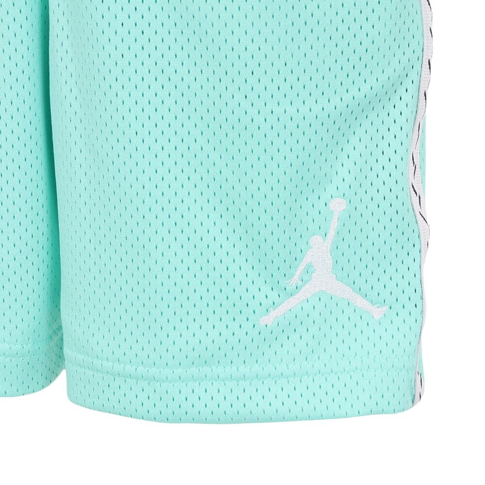 ジョーダン（JORDAN）（キッズ）ジュニア ボーイズ MVP メッシュ ショートパンツ 95C885-E8G