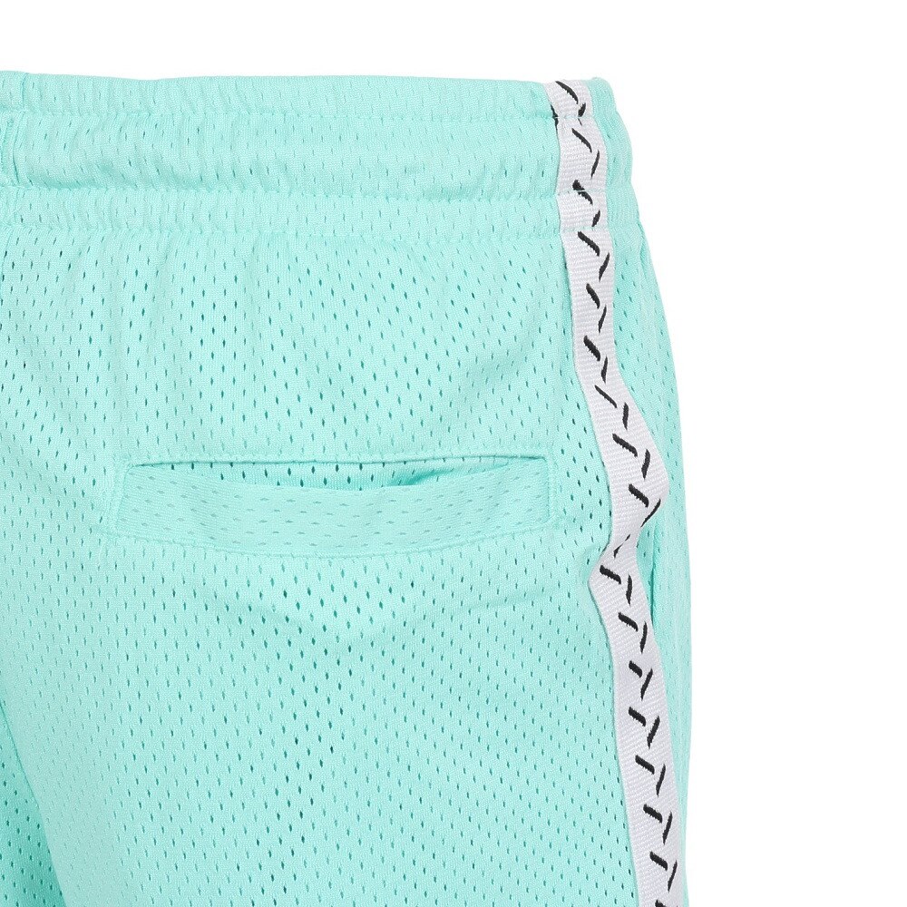 ジョーダン（JORDAN）（キッズ）ジュニア ボーイズ MVP メッシュ ショートパンツ 95C885-E8G