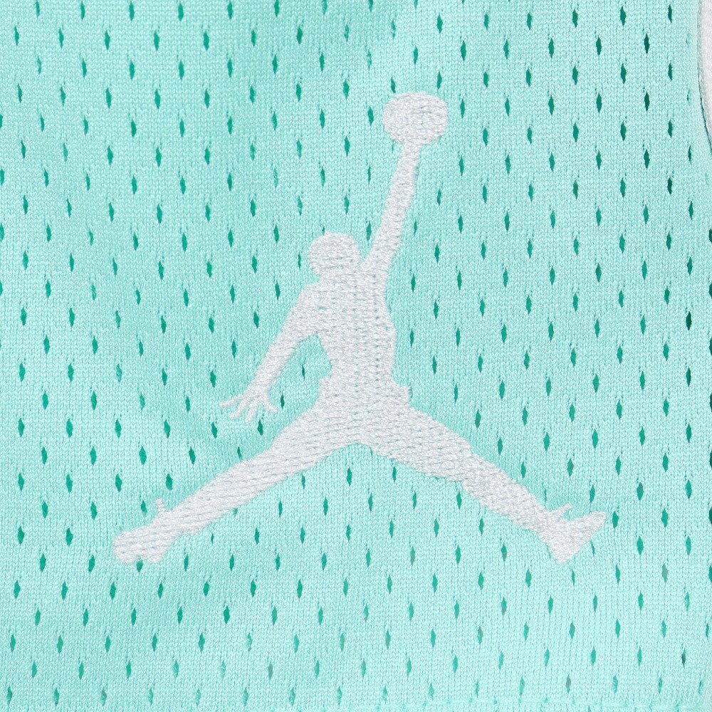ジョーダン（JORDAN）（キッズ）ジュニア ボーイズ MVP メッシュ ショートパンツ 95C885-E8G