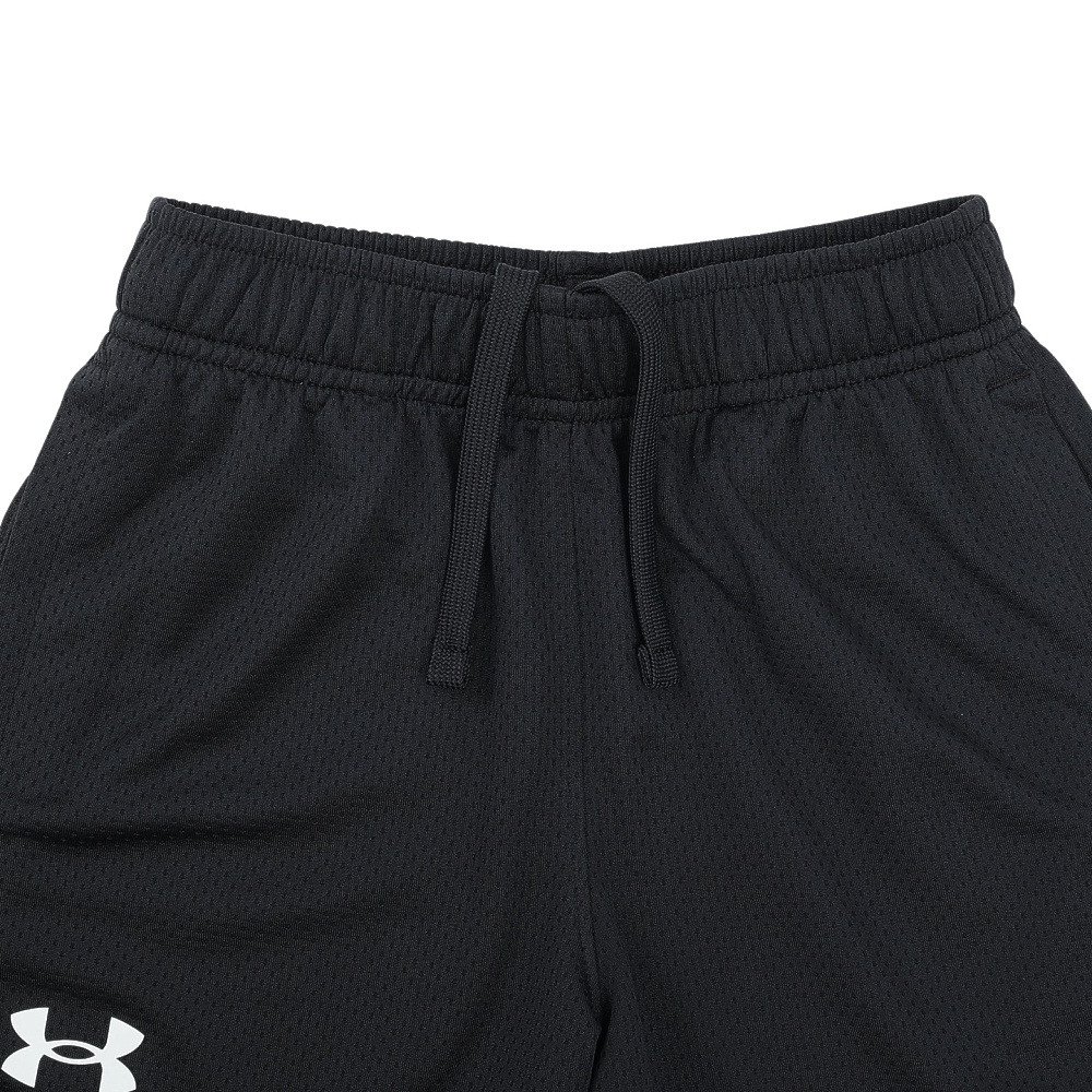 アンダーアーマー（UNDER ARMOUR）（キッズ）ジュニア テック メッシュ