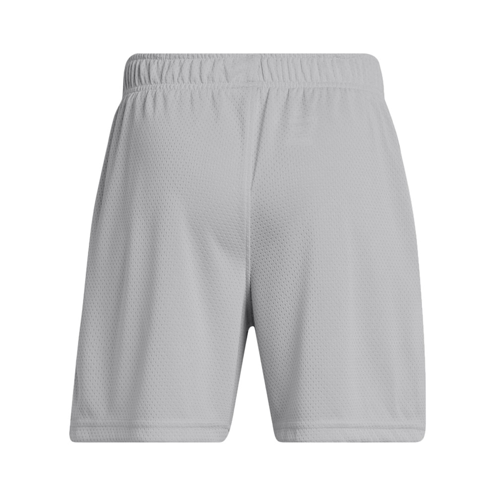 アンダーアーマー（UNDER ARMOUR）（キッズ）ジュニア テック メッシュショーツ 1387348 011