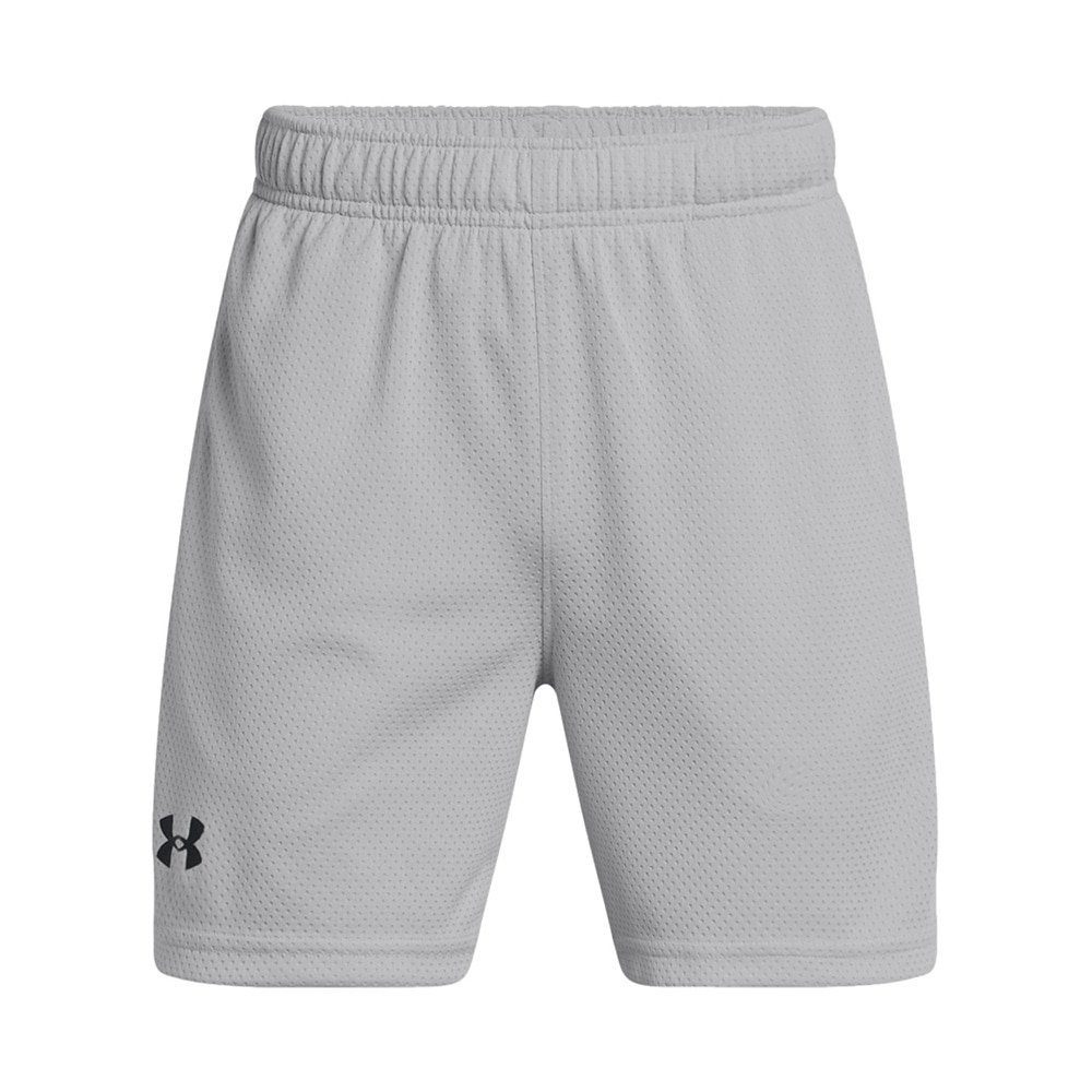 アンダーアーマー（UNDER ARMOUR）（キッズ）ジュニア テック メッシュショーツ 1387348 011