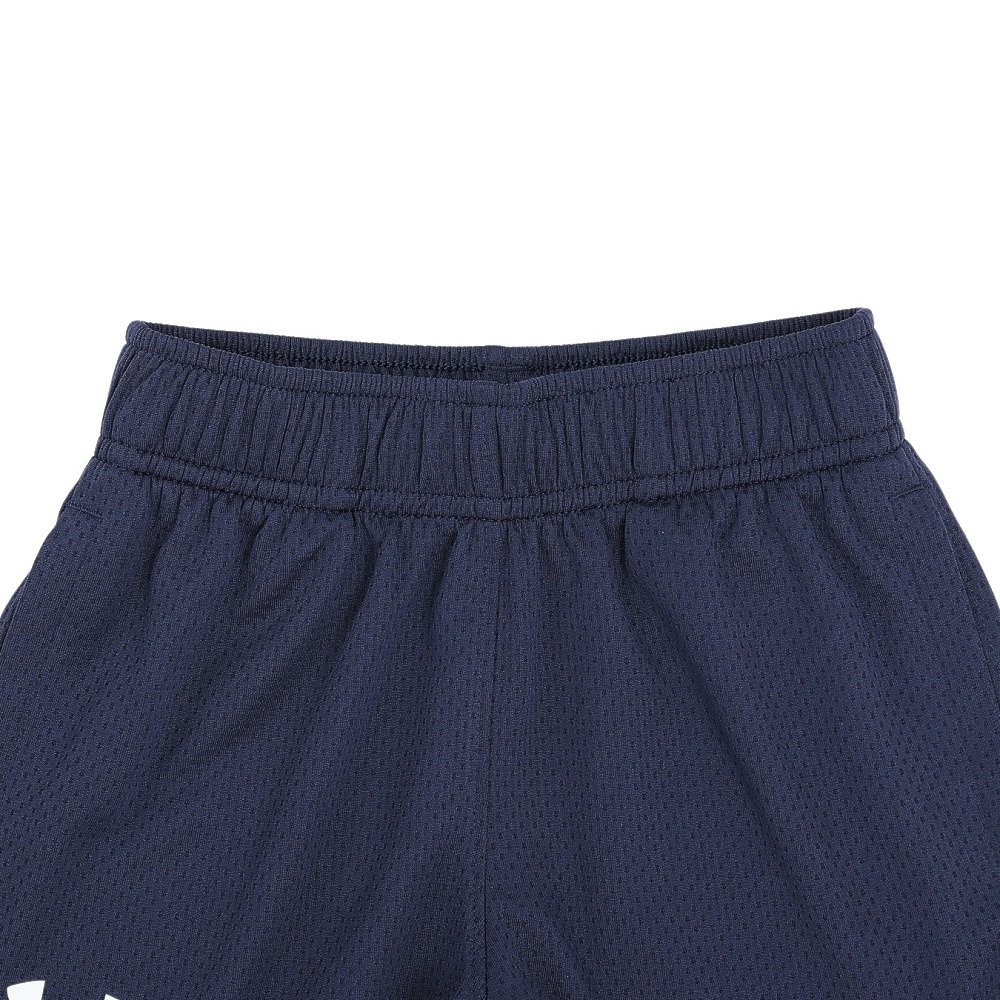 アンダーアーマー（UNDER ARMOUR）（キッズ）ジュニア テック メッシュ