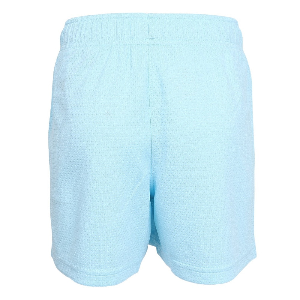 アンダーアーマー（UNDER ARMOUR）（キッズ）ジュニア UAテック メッシュショーツ 1387348 494