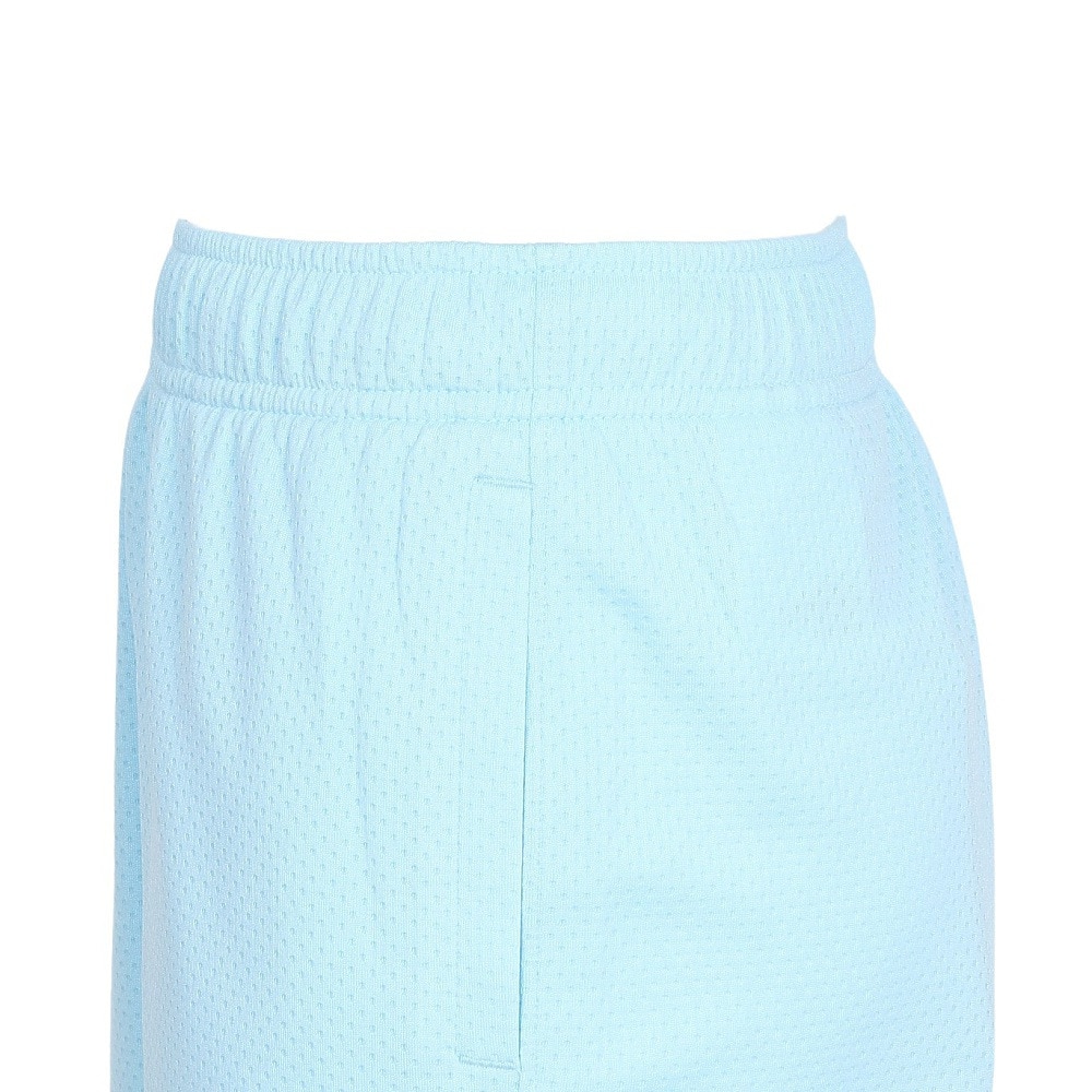 アンダーアーマー（UNDER ARMOUR）（キッズ）ジュニア UAテック メッシュショーツ 1387348 494