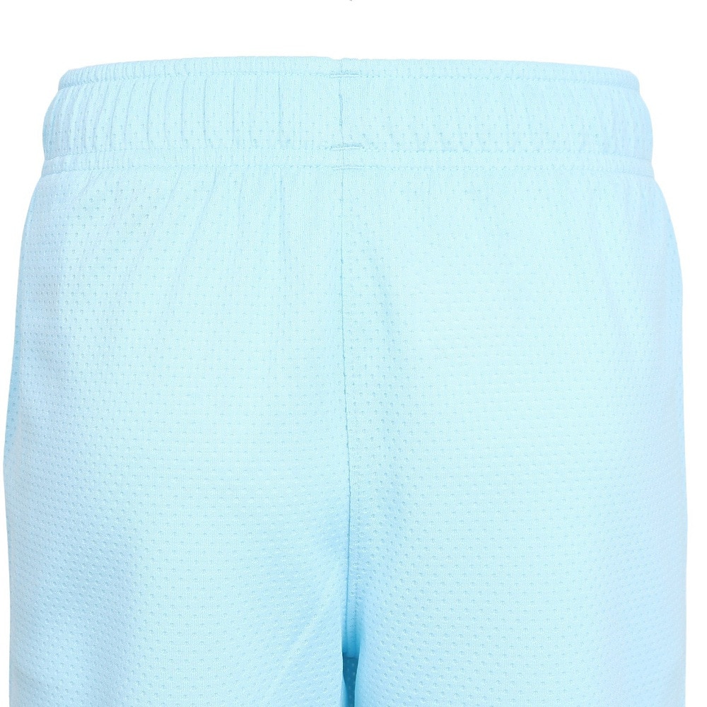 アンダーアーマー（UNDER ARMOUR）（キッズ）ジュニア UAテック メッシュショーツ 1387348 494