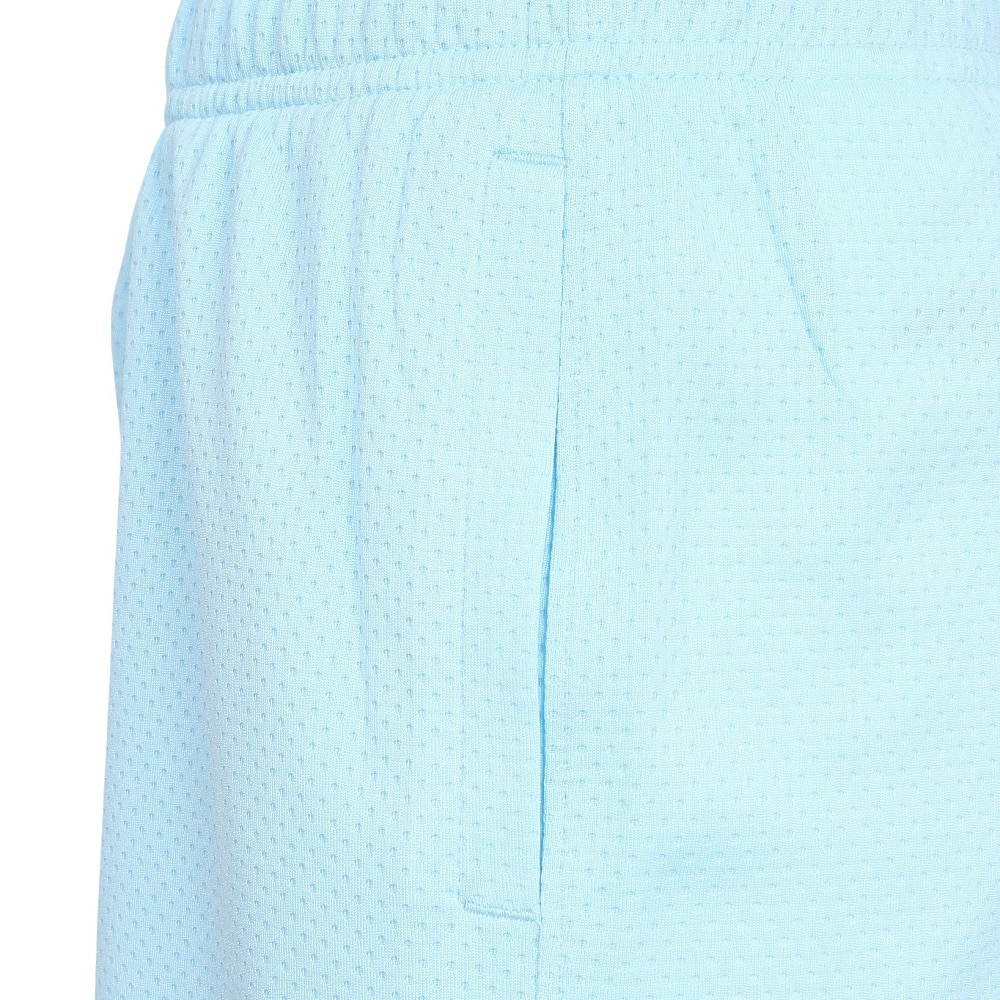 アンダーアーマー（UNDER ARMOUR）（キッズ）ジュニア UAテック メッシュショーツ 1387348 494