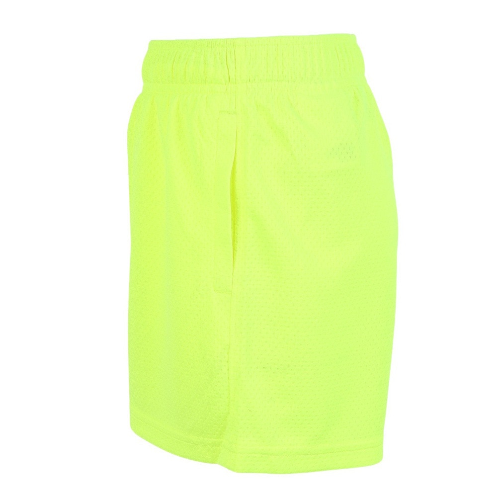 アンダーアーマー（UNDER ARMOUR）（キッズ）ジュニア UAテック メッシュショーツ 1387348 731