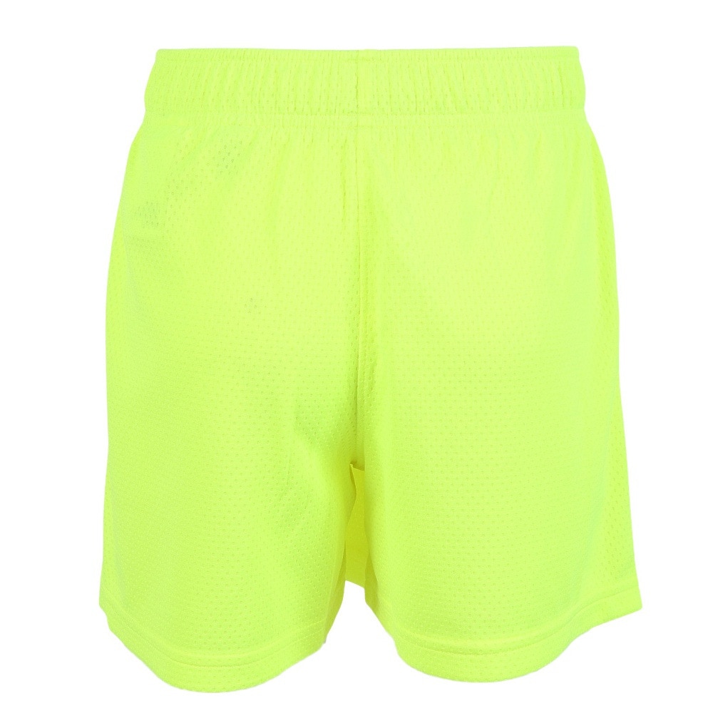 アンダーアーマー（UNDER ARMOUR）（キッズ）ジュニア UAテック メッシュショーツ 1387348 731