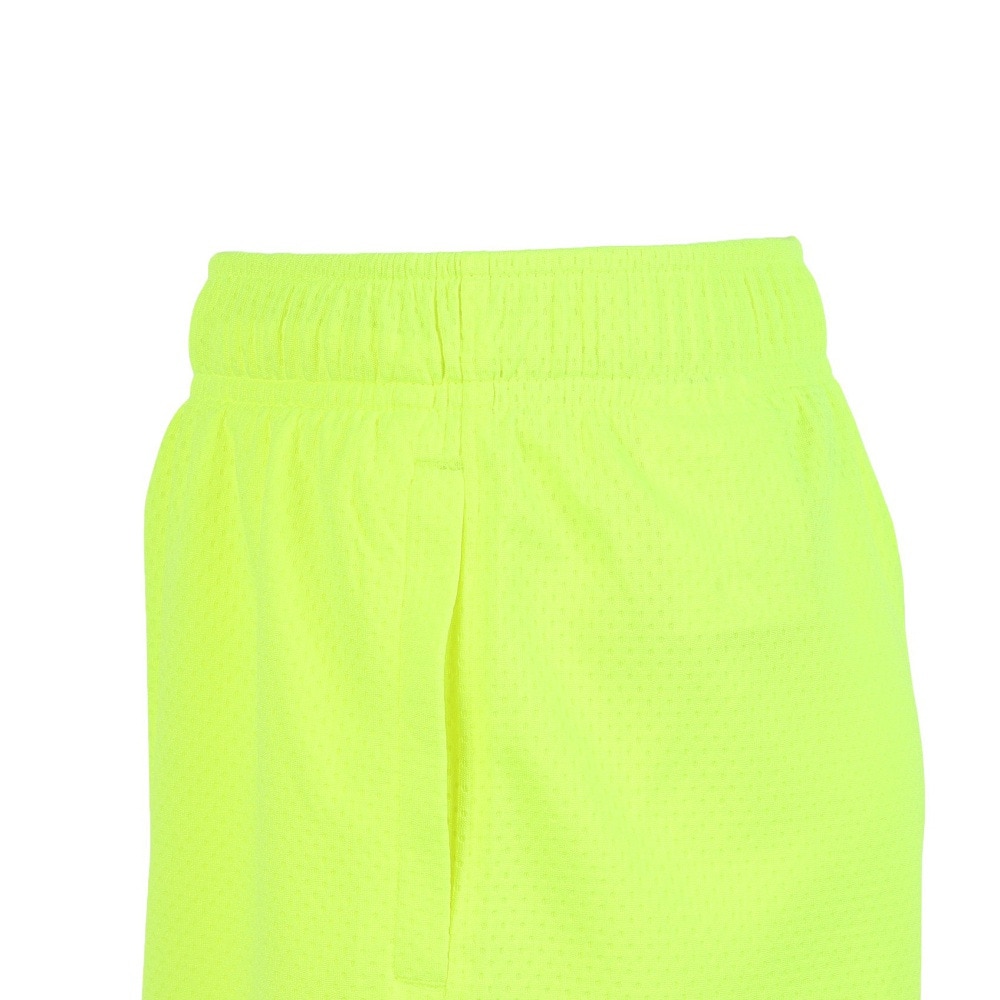 アンダーアーマー（UNDER ARMOUR）（キッズ）ジュニア UAテック メッシュショーツ 1387348 731