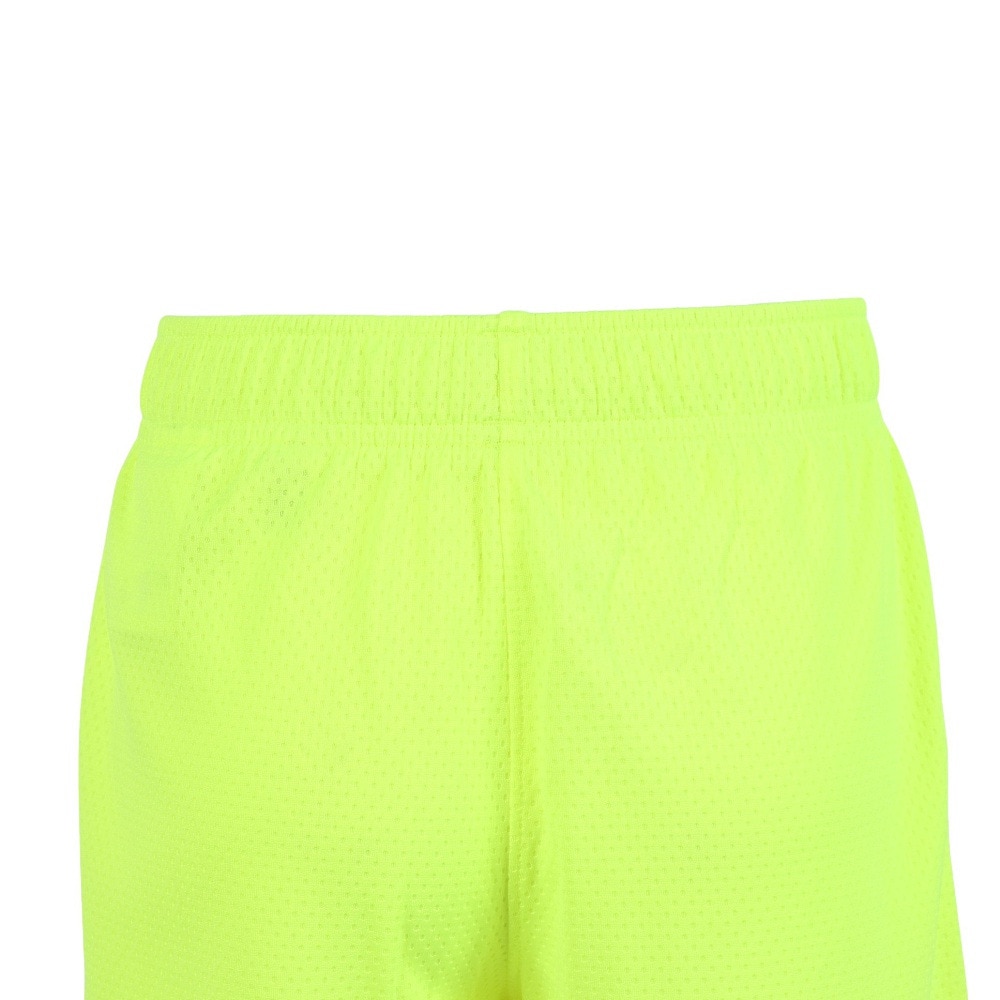 アンダーアーマー（UNDER ARMOUR）（キッズ）ジュニア UAテック メッシュショーツ 1387348 731