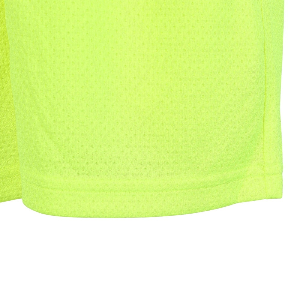 アンダーアーマー（UNDER ARMOUR）（キッズ）ジュニア UAテック メッシュショーツ 1387348 731