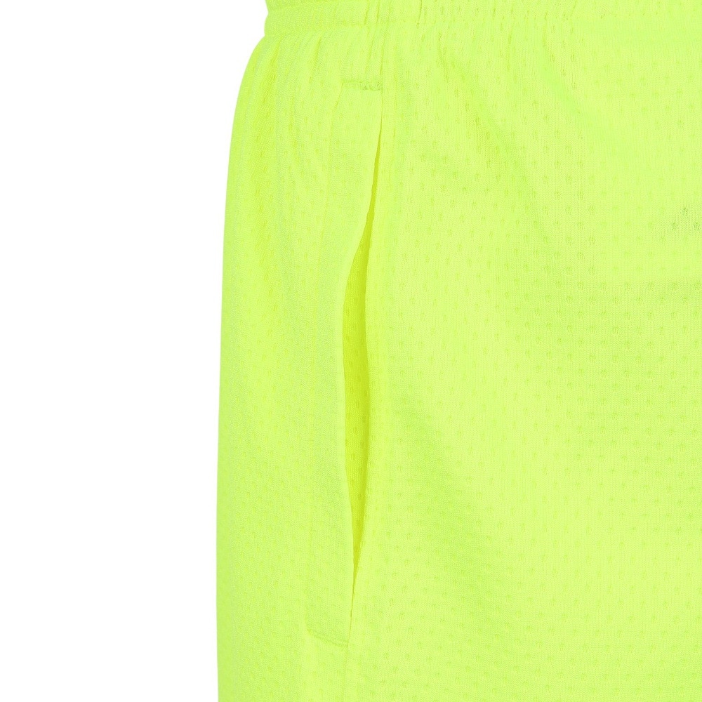 アンダーアーマー（UNDER ARMOUR）（キッズ）ジュニア UAテック メッシュショーツ 1387348 731