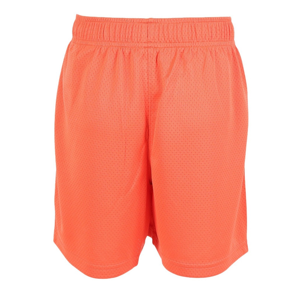 アンダーアーマー（UNDER ARMOUR）（キッズ）ジュニア UAテック メッシュショーツ 1387348 847