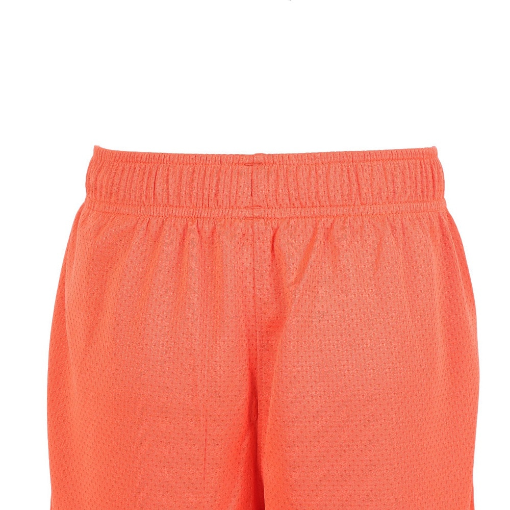 アンダーアーマー（UNDER ARMOUR）（キッズ）ジュニア UAテック メッシュショーツ 1387348 847