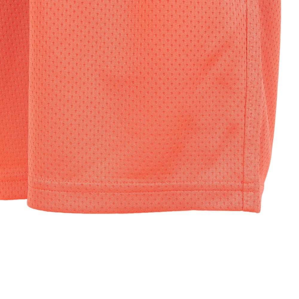 アンダーアーマー（UNDER ARMOUR）（キッズ）ジュニア UAテック メッシュショーツ 1387348 847