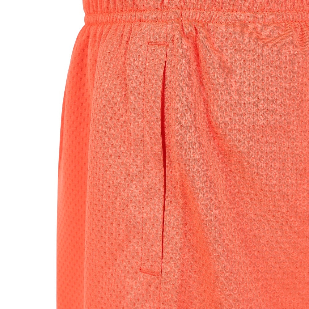 アンダーアーマー（UNDER ARMOUR）（キッズ）ジュニア UAテック メッシュショーツ 1387348 847