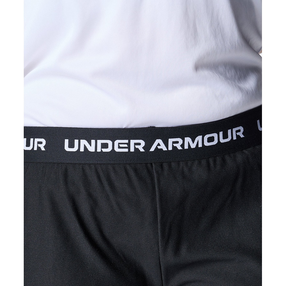 アンダーアーマー（UNDER ARMOUR）（キッズ）ジュニア テック プレーアップ 5インチ ショーツ 1390388 001