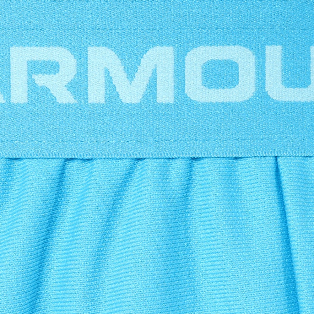アンダーアーマー（UNDER ARMOUR）（キッズ）ジュニア テック プレーアップ 5インチ ショーツ 1390388 419
