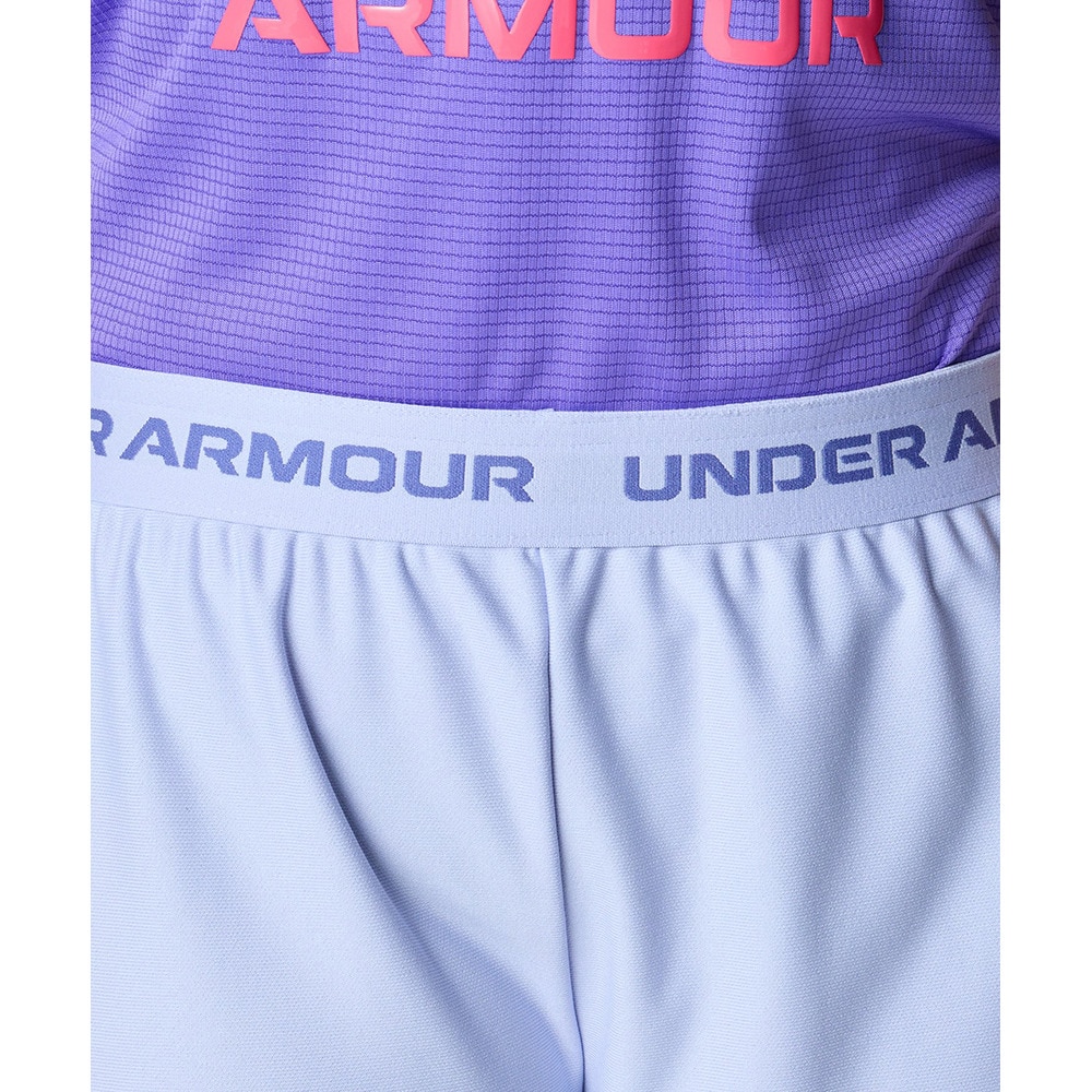 アンダーアーマー（UNDER ARMOUR）（キッズ）ジュニア テック プレーアップ 5インチ ショーツ 1390388 539