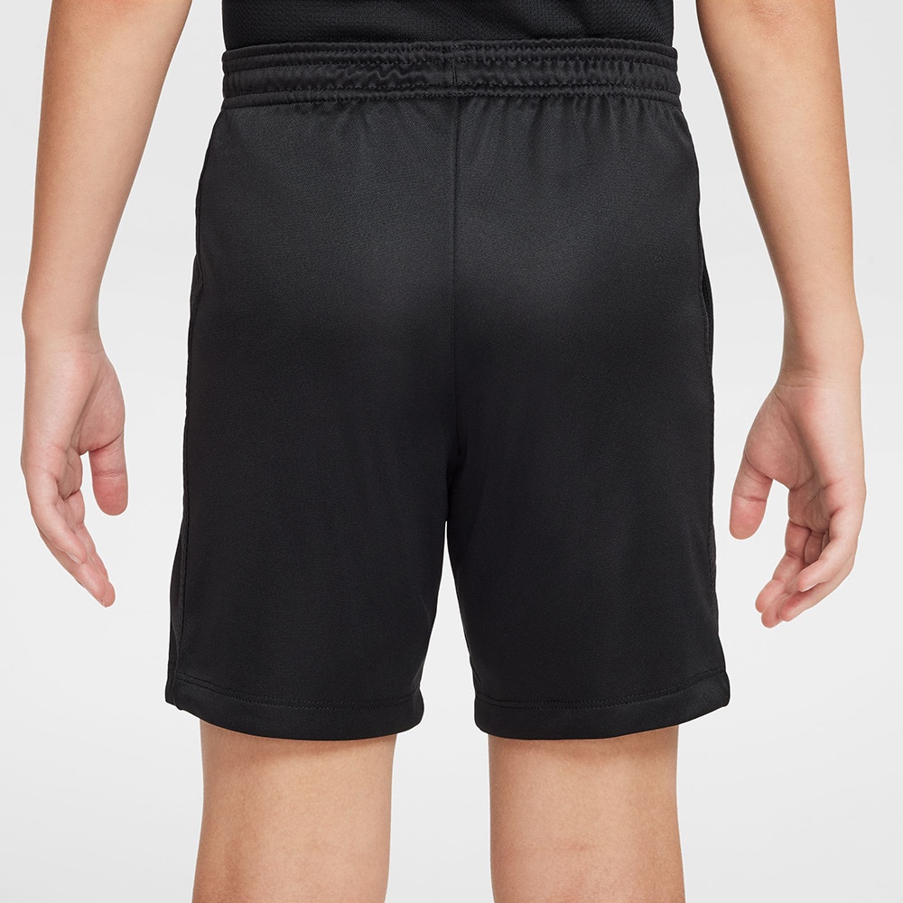 ナイキ（NIKE）（キッズ）ジュニア ドライフィット TRPHY23 ショートパンツ HF8081-010