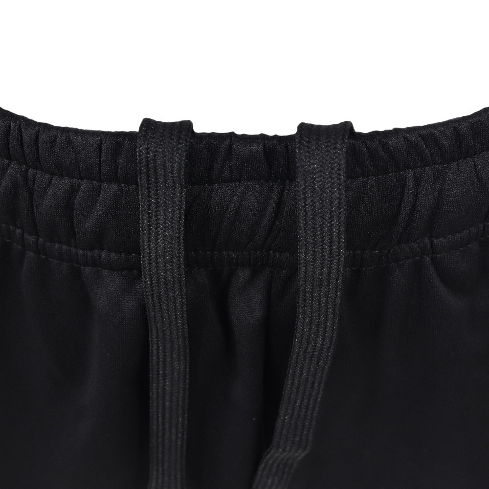 ジローム（GIRAUDM）（キッズ）ジュニア ドライプラス15 メッシュ ジャムショーツ HPT PT5S0057-TR868-GRJY BLK