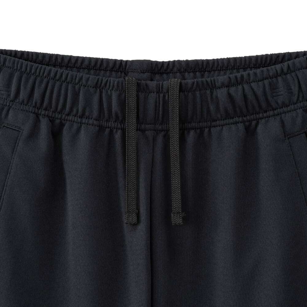 ミズノ（MIZUNO）（キッズ）ジュニア 抗菌防臭 防汚 ニットハーフパンツ 32JDC40209