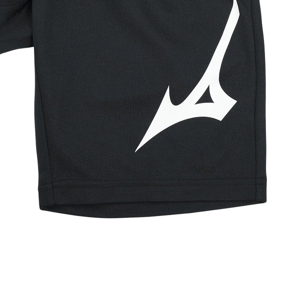 ミズノ（MIZUNO）（キッズ）ジュニア 抗菌防臭 防汚 ニットハーフパンツ 32JDC40209