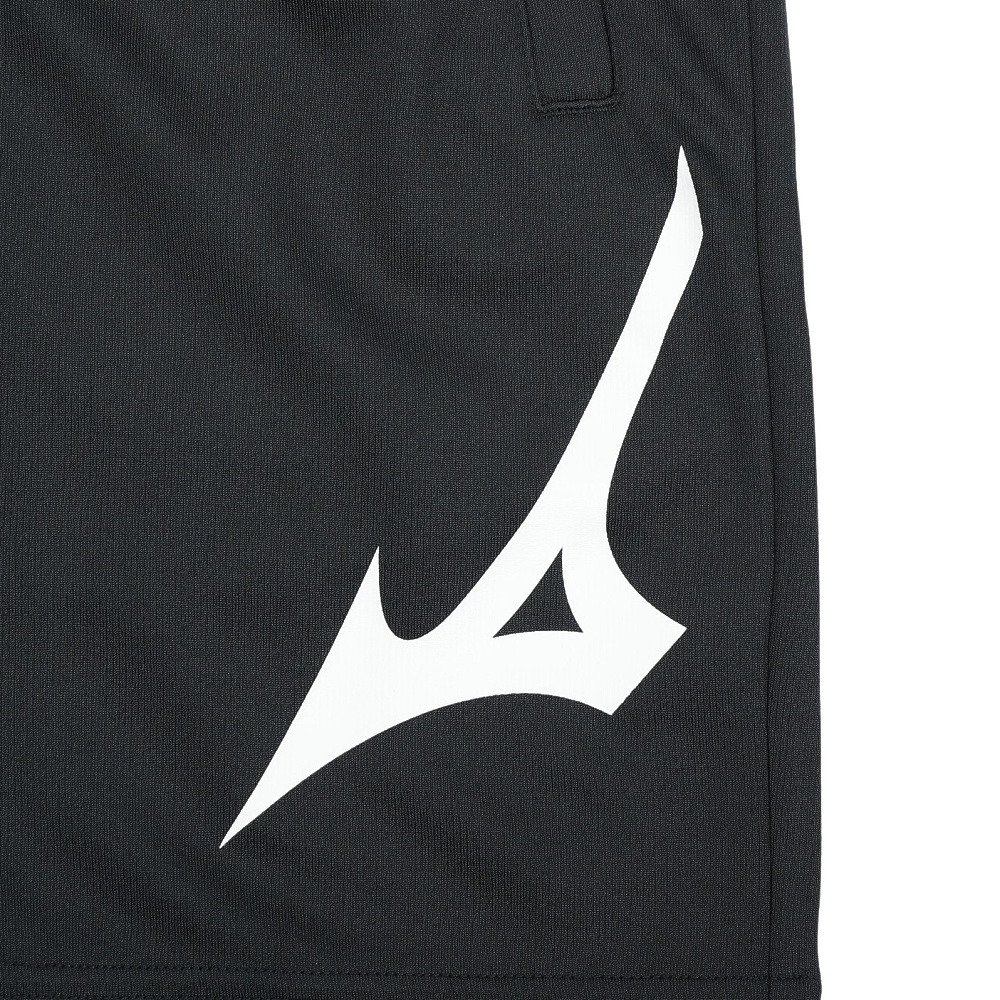 ミズノ（MIZUNO）（キッズ）ジュニア 抗菌防臭 防汚 ニットハーフパンツ 32JDC40209