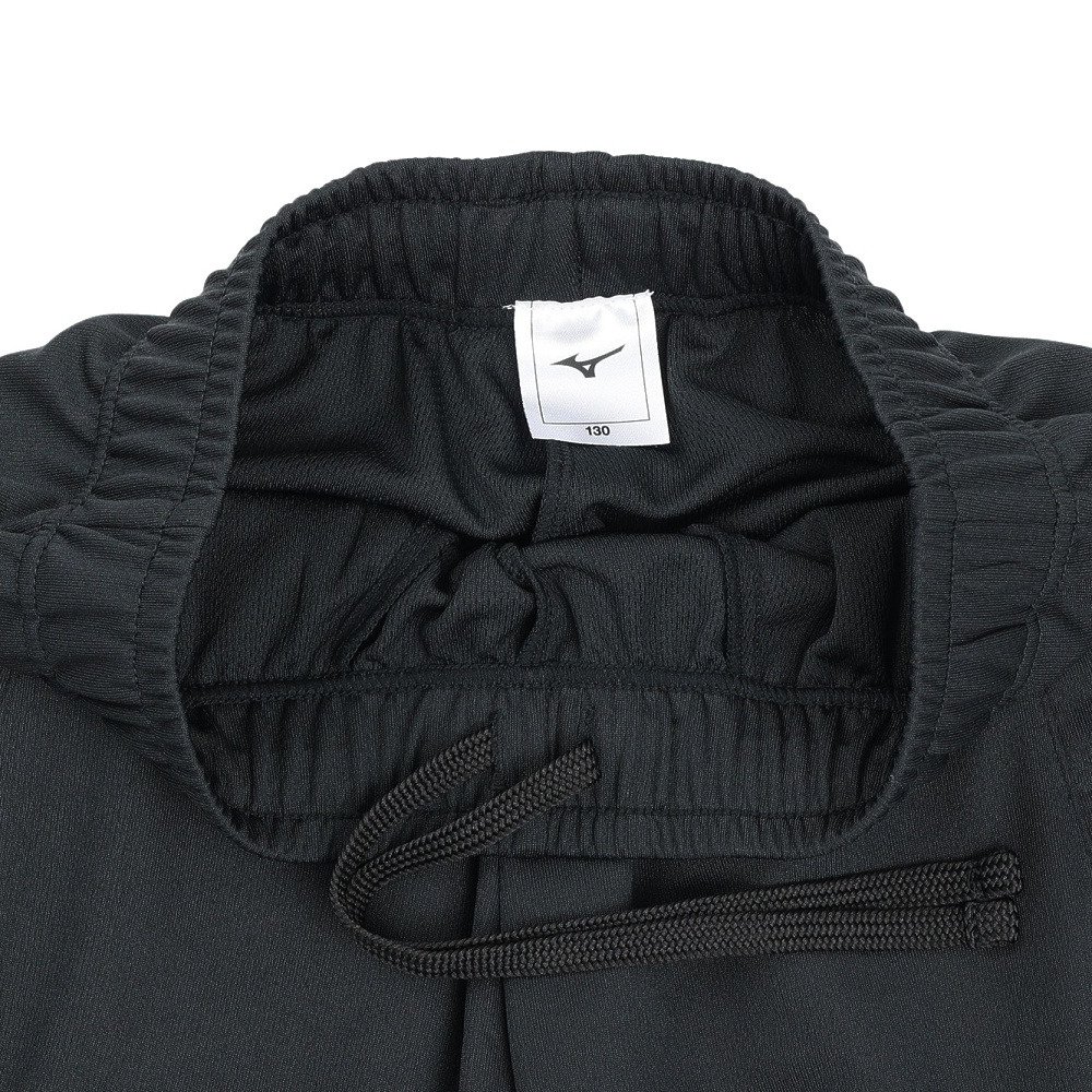 ミズノ（MIZUNO）（キッズ）ジュニア 抗菌防臭 防汚 ニットハーフパンツ 32JDC40209