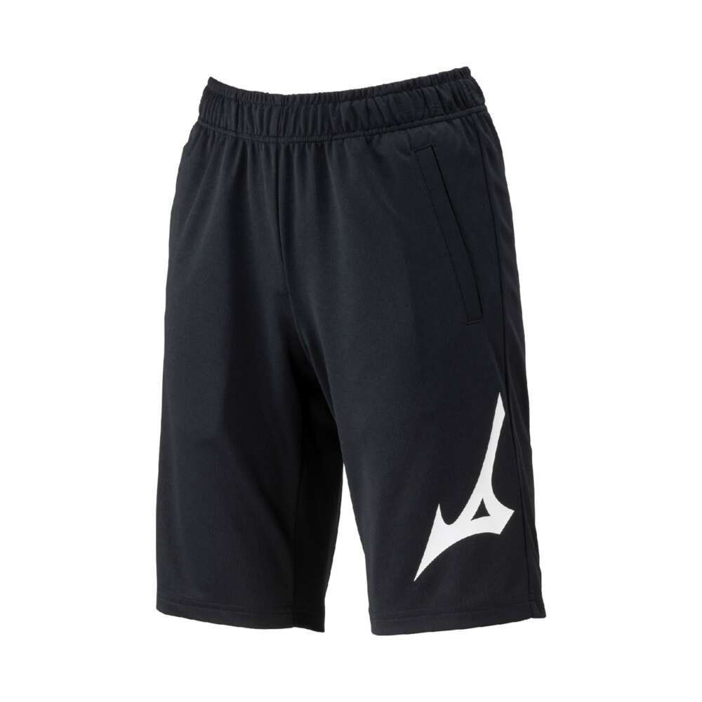ミズノ（MIZUNO）（キッズ）ジュニア 抗菌防臭 防汚 ニットハーフパンツ 32JDC40209