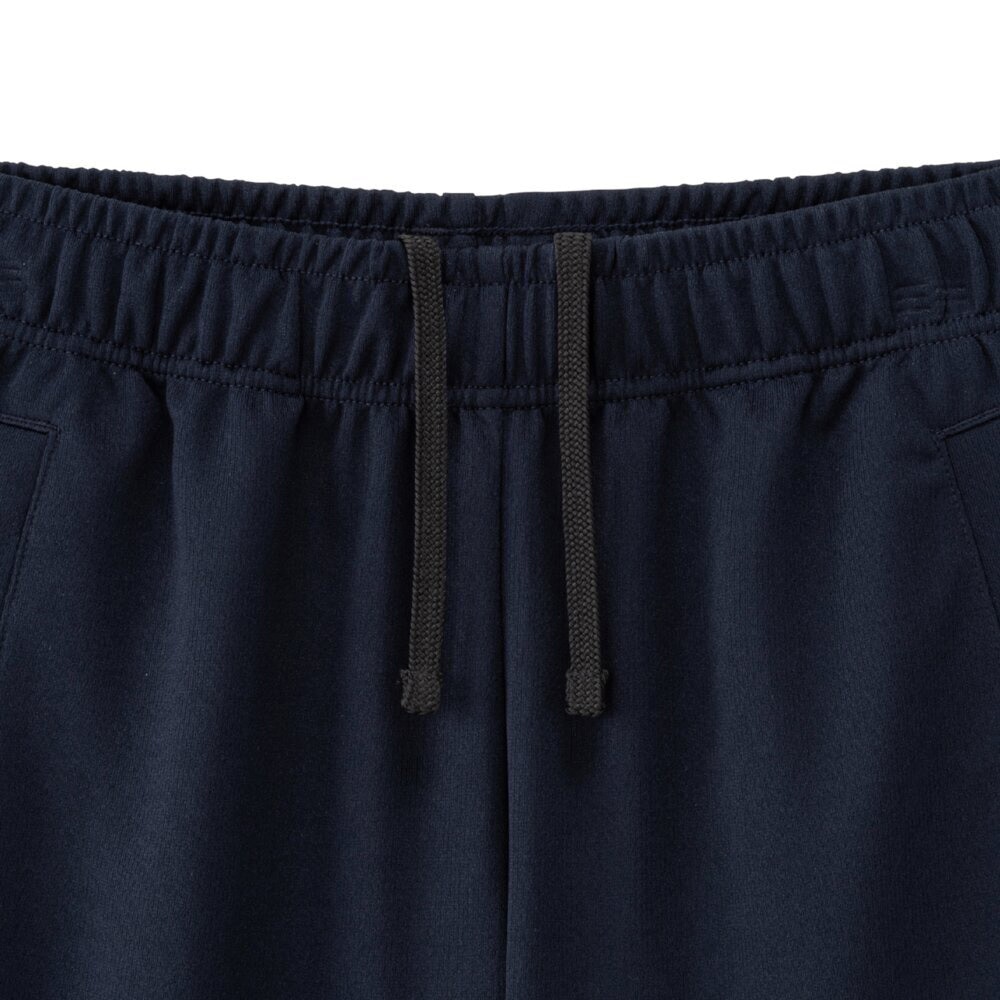 ミズノ（MIZUNO）（キッズ）ジュニア 抗菌防臭 防汚 ニットハーフパンツ 32JDC40211
