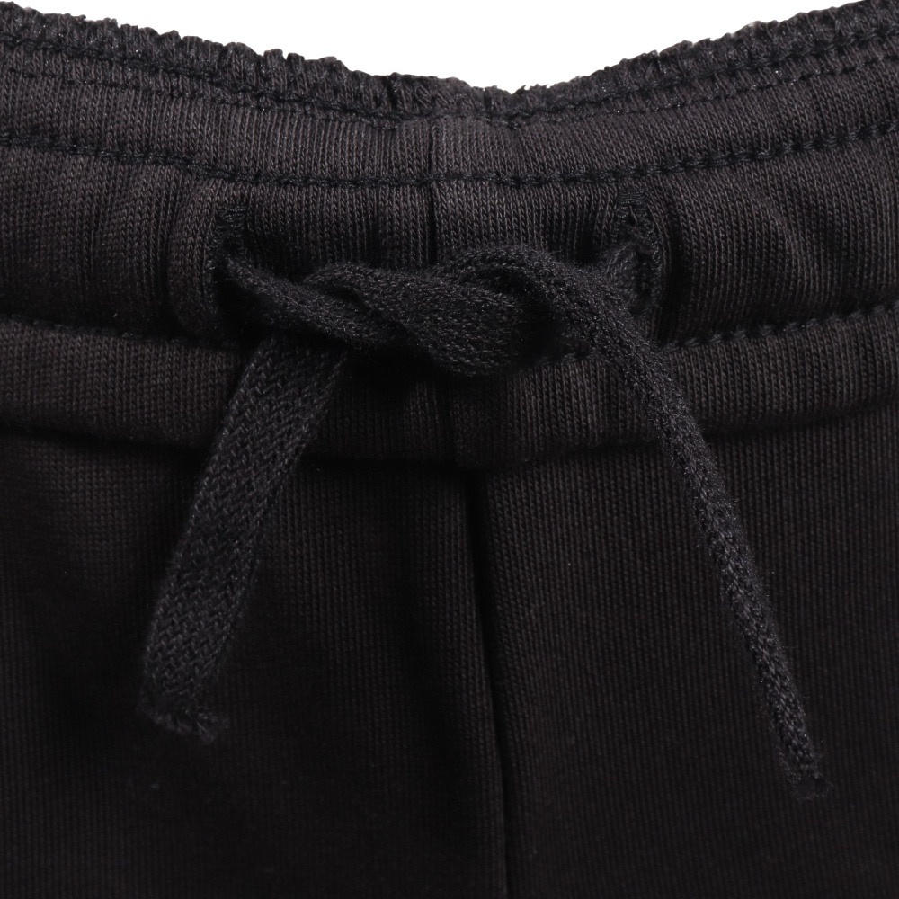 プーマ（PUMA）（キッズ）ジュニア ESS スモール NO. 1 ロゴ ショーツ 687786 01 BLK