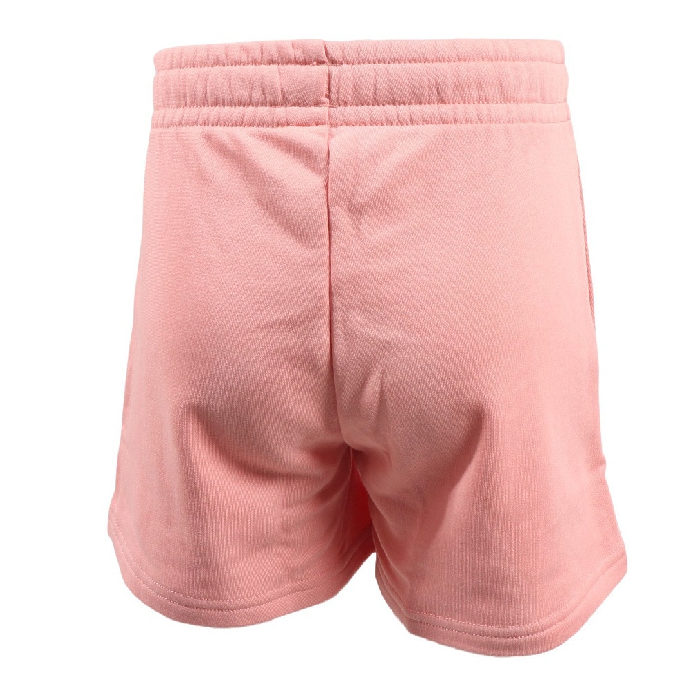 プーマ（PUMA）（キッズ）ジュニア ESS スモール NO. 1 ロゴ ショーツ 687786 18 SPNK