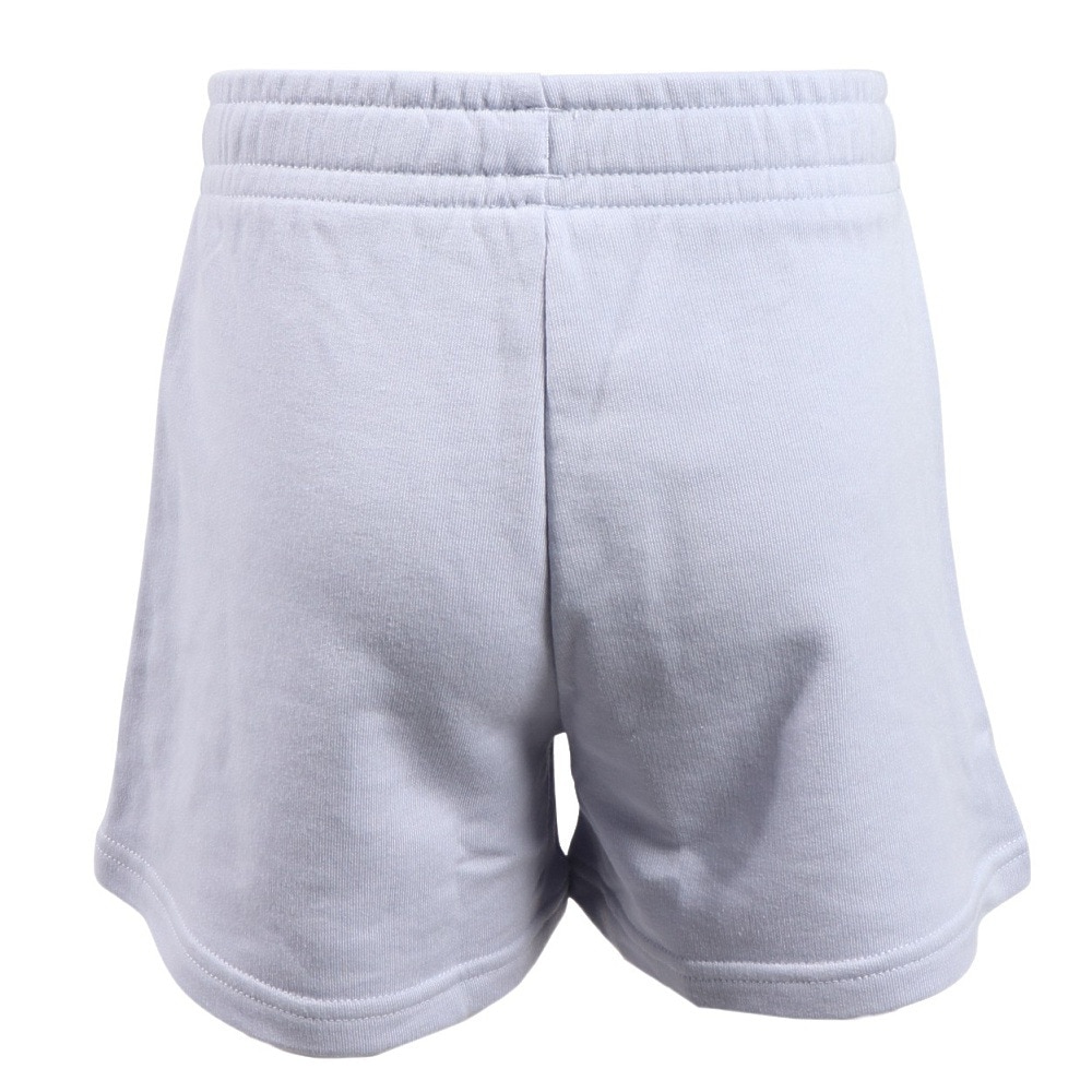 プーマ（PUMA）（キッズ）ジュニア ESS スモール NO. 1 ロゴ ショーツ 687786 47 LVD