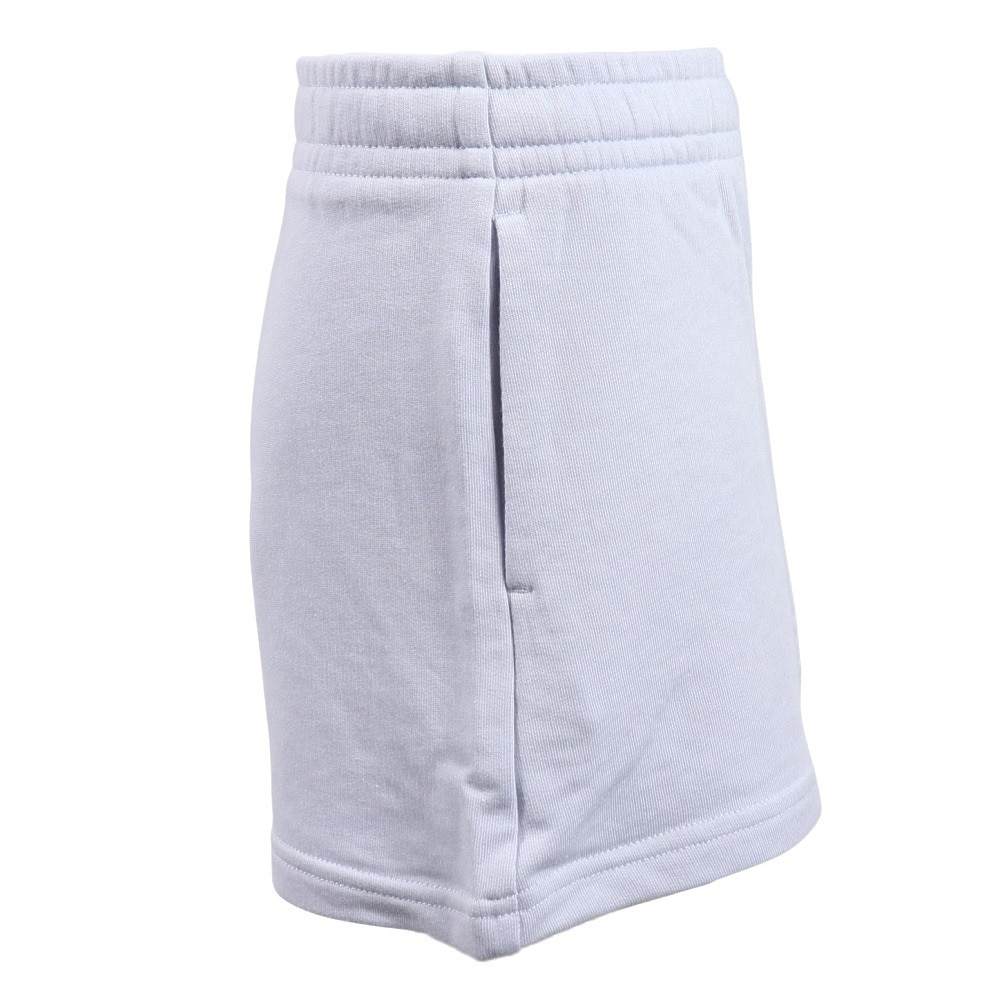 プーマ（PUMA）（キッズ）ジュニア ESS スモール NO. 1 ロゴ ショーツ 687786 47 LVD