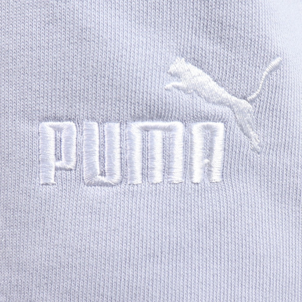 プーマ（PUMA）（キッズ）ジュニア ESS スモール NO. 1 ロゴ ショーツ 687786 47 LVD